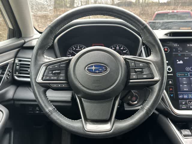 Thumbnail: 2023 Subaru Outback - 8