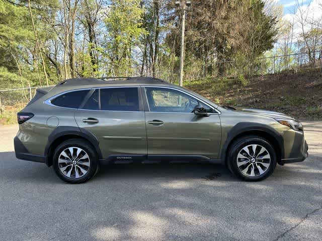 Thumbnail: 2025 Subaru Outback - 3