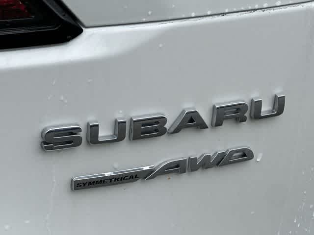 Thumbnail: 2025 Subaru Outback - 27