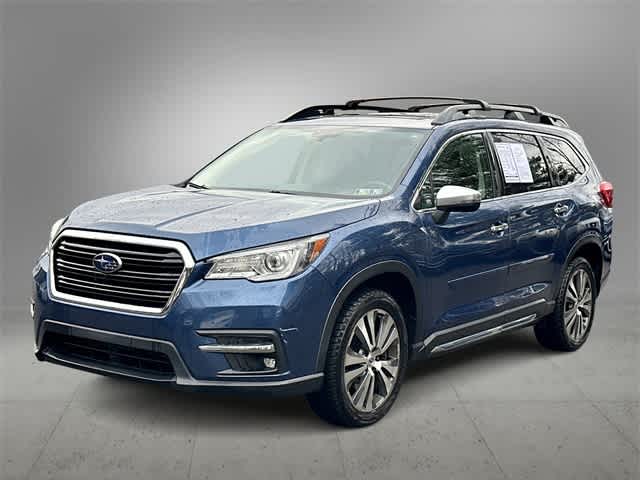 2019 Subaru Ascent Touring's photo