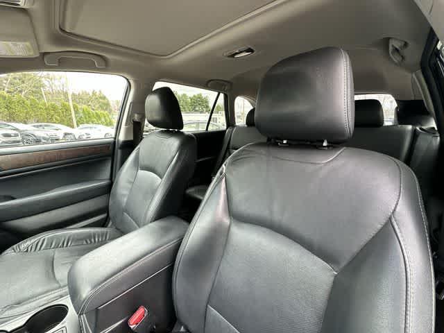 Thumbnail: 2016 Subaru Outback - 15