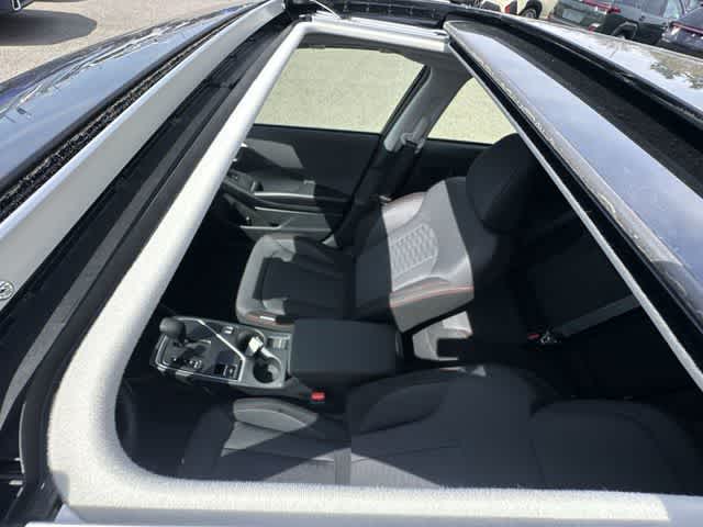 Thumbnail: 2026 Subaru Impreza - 6