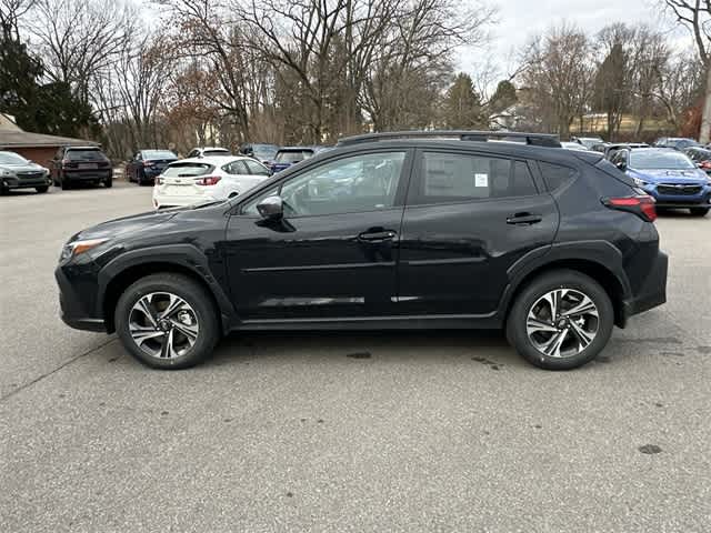 Thumbnail: 2026 Subaru Crosstrek - 2