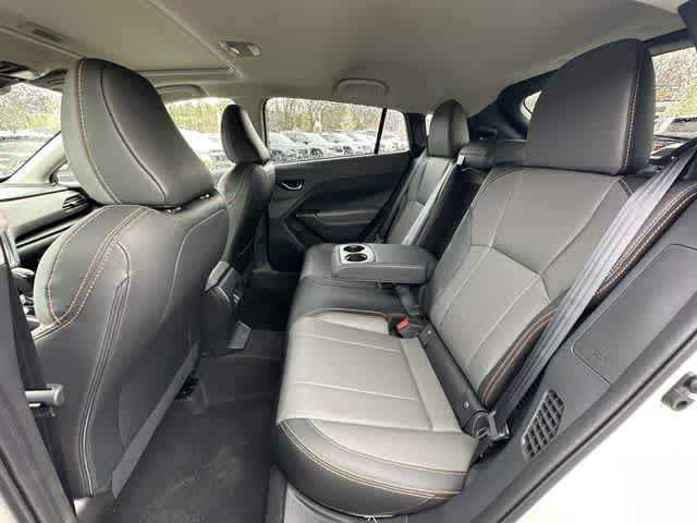 2026 Subaru Crosstrek Limited - Photo 19