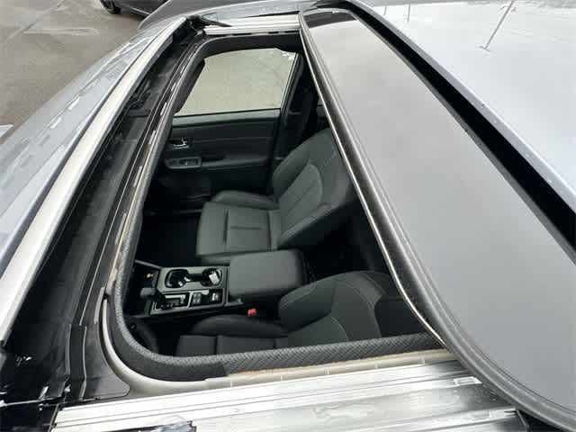 Thumbnail: 2026 Subaru Outback - 6