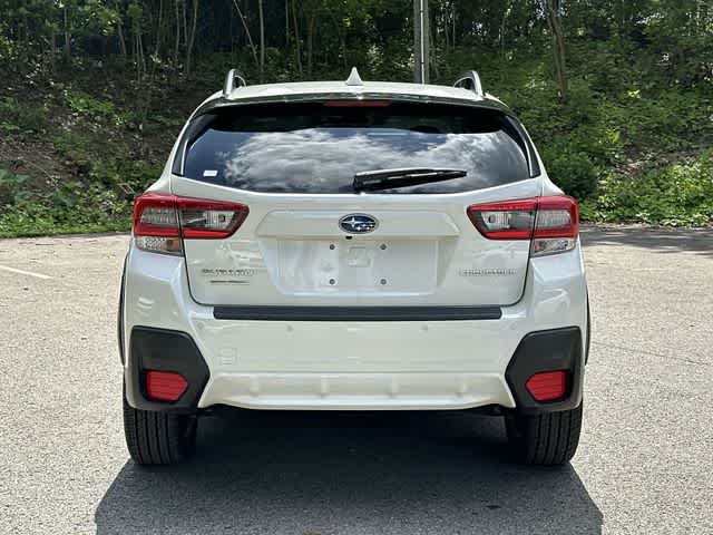 Thumbnail: 2023 Subaru Crosstrek - 4
