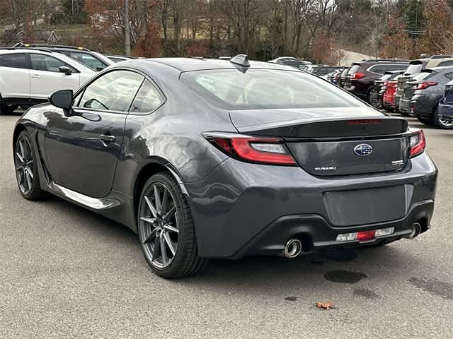 Thumbnail: 2025 Subaru BRZ - 31