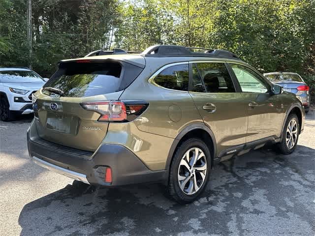 Thumbnail: 2020 Subaru Outback - 24