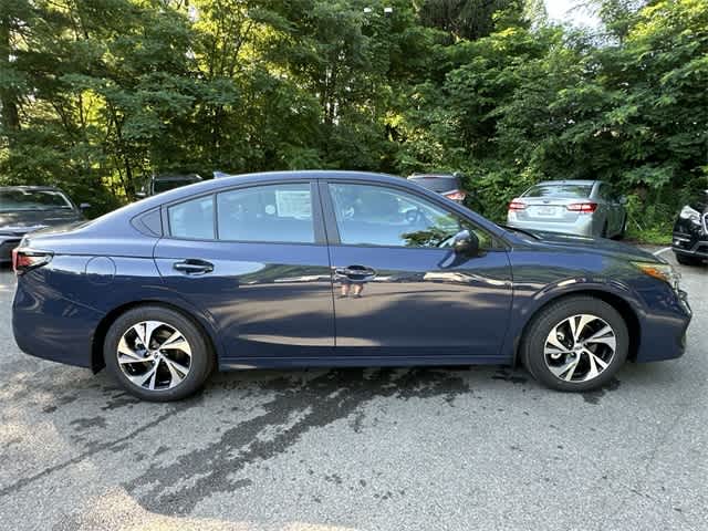 Thumbnail: 2025 Subaru Legacy - 3