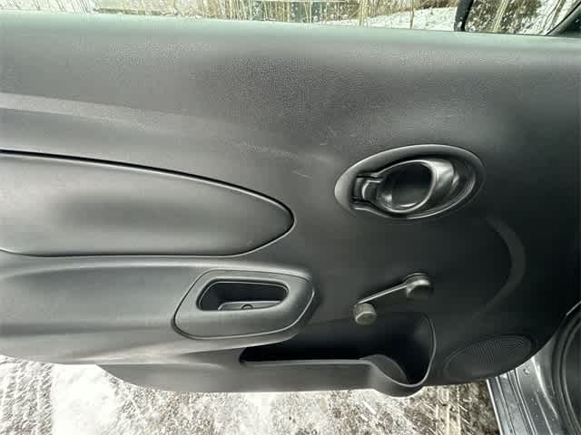 Thumbnail: 2019 Nissan Versa - 15