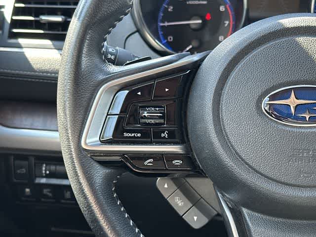 Thumbnail: 2018 Subaru Outback - 9