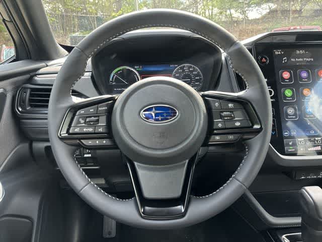 Thumbnail: 2026 Subaru Forester - 8