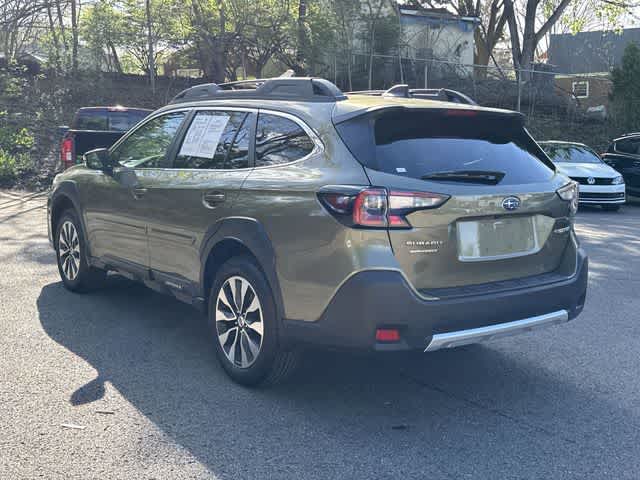 Thumbnail: 2025 Subaru Outback - 31