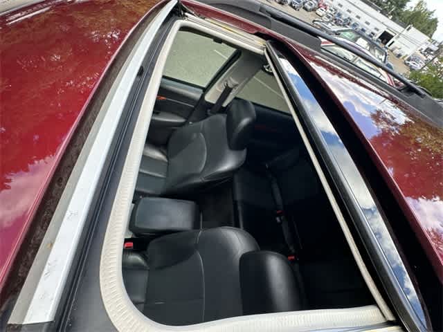 Thumbnail: 2012 Subaru Outback - 6