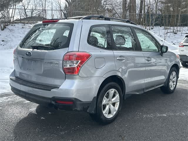 Thumbnail: 2015 Subaru Forester - 20
