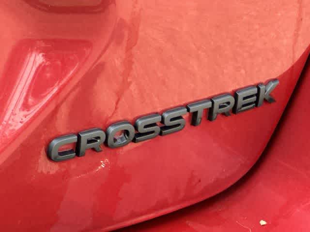 Thumbnail: 2026 Subaru Crosstrek - 19