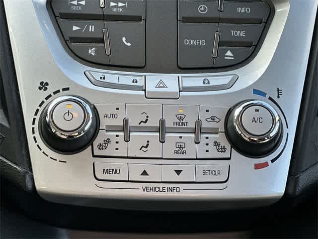 Thumbnail: 2012 Chevrolet Equinox - 12