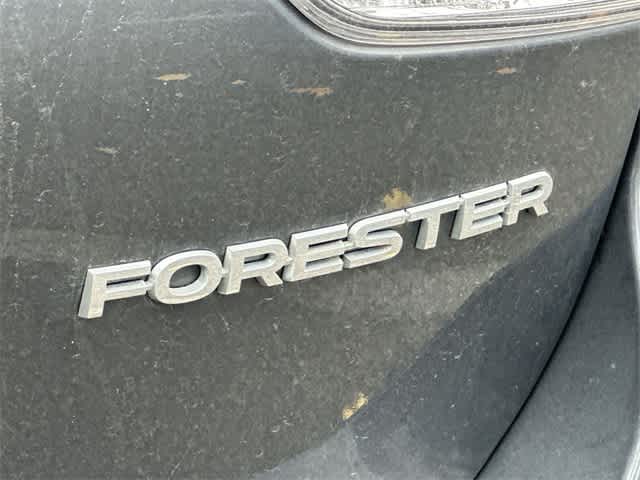 Thumbnail: 2023 Subaru Forester - 19