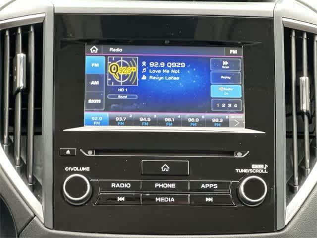 Thumbnail: 2022 Subaru Forester - 10