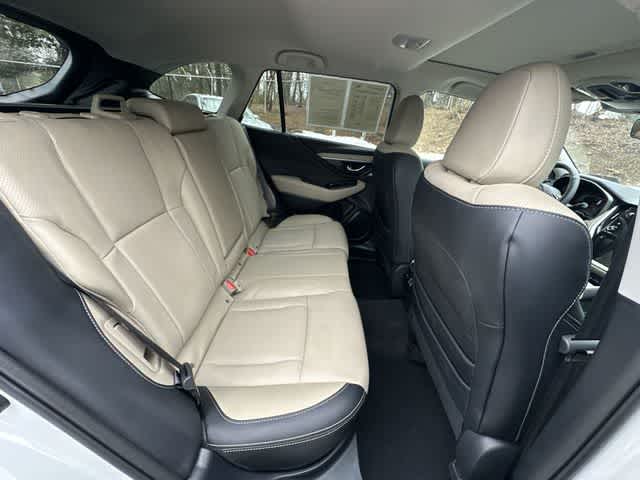 Thumbnail: 2025 Subaru Outback - 24