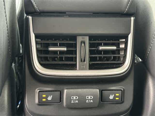 Thumbnail: 2021 Subaru Outback - 20