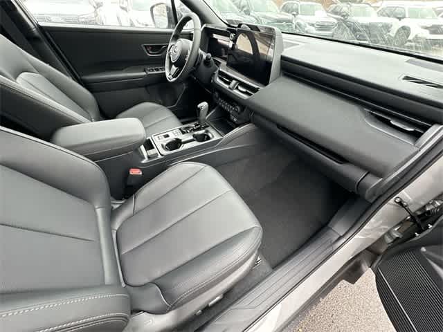 Thumbnail: 2026 Subaru Outback - 21