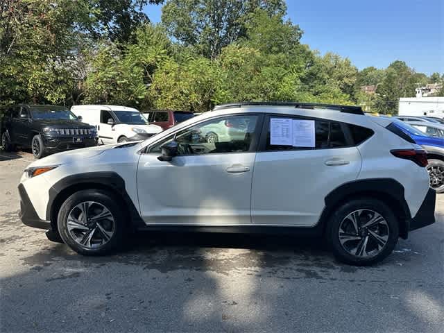 Thumbnail: 2024 Subaru Crosstrek - 2