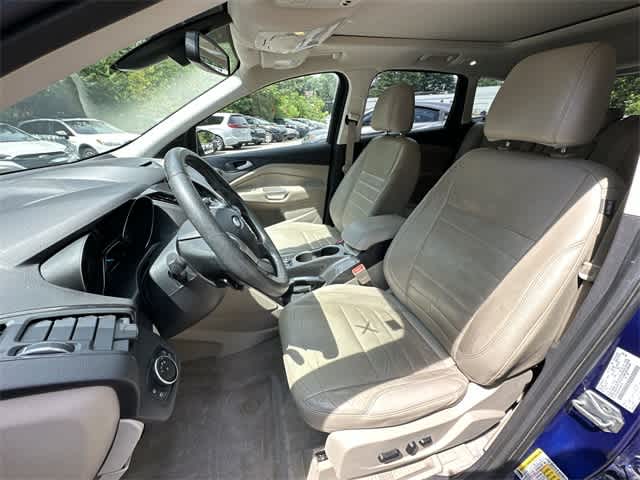 Thumbnail: 2016 Ford Escape - 19