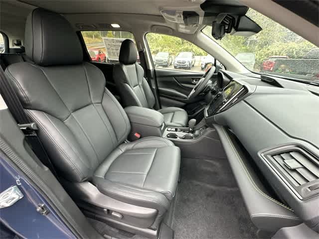 Thumbnail: 2025 Subaru Ascent - 23