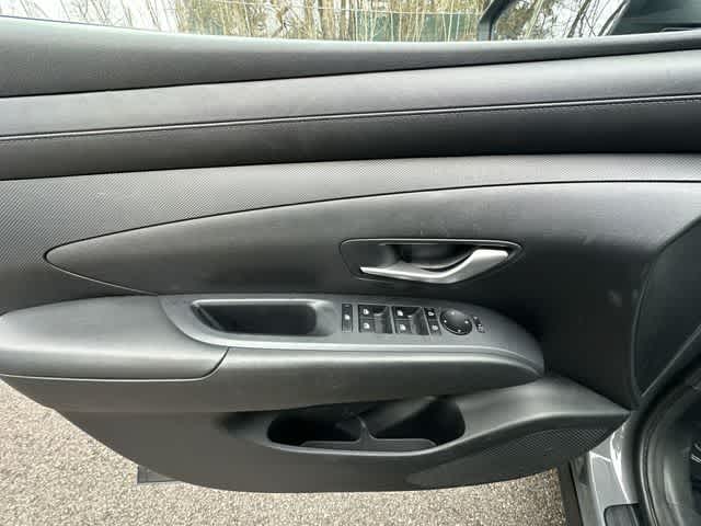 Thumbnail: 2025 Hyundai Tucson - 17