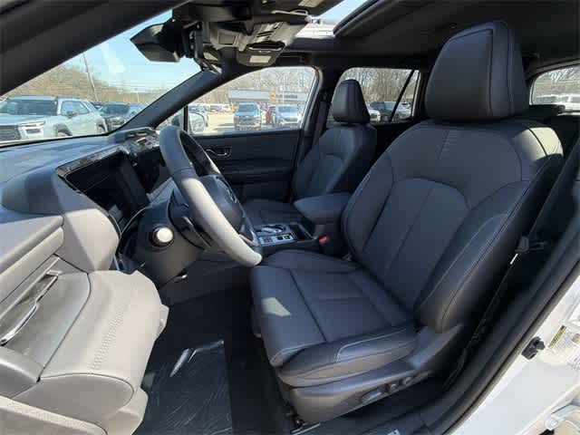 Thumbnail: 2026 Subaru Outback - 18