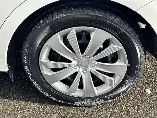 Thumbnail: 2023 Subaru Impreza - 5