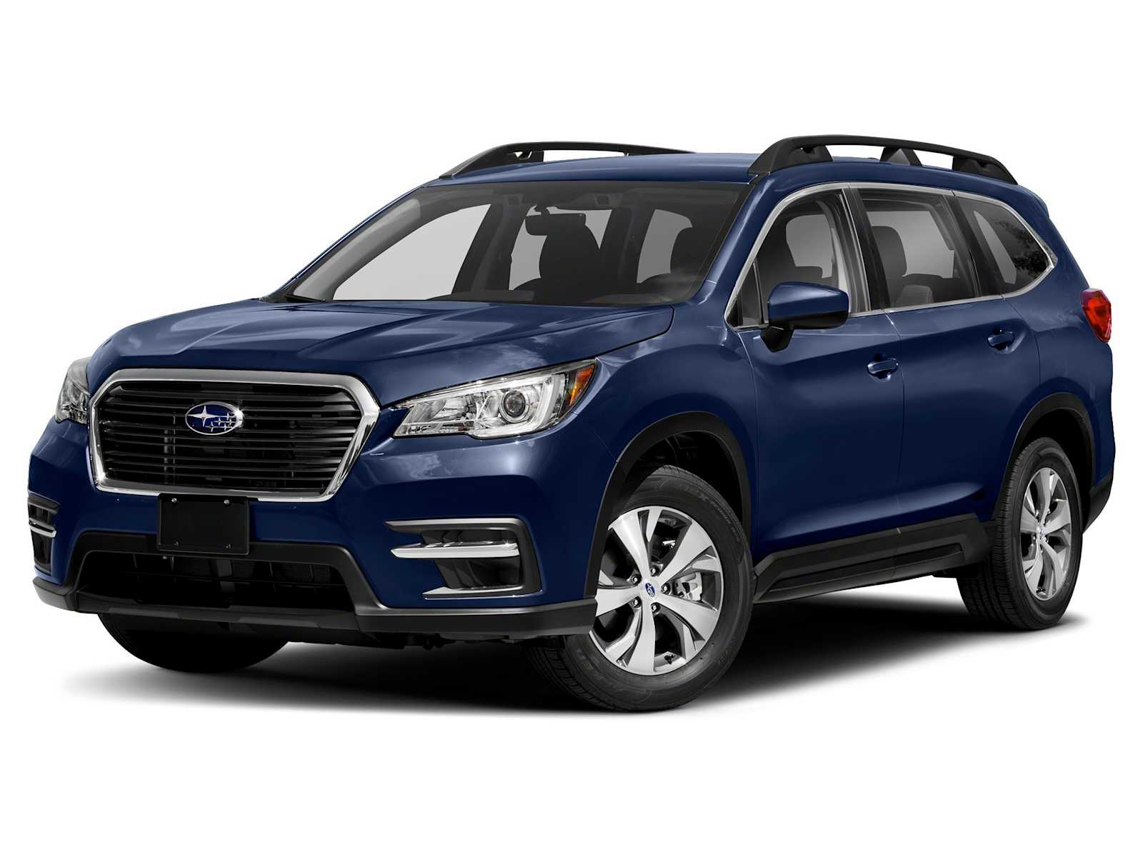 2019 Subaru Ascent Touring's photo