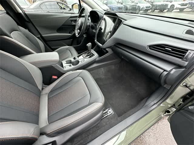 Thumbnail: 2026 Subaru Crosstrek - 20