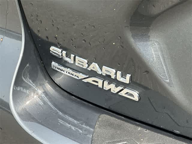 2024 Subaru Crosstrek Premium 18