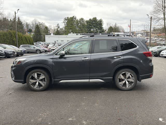 Thumbnail: 2019 Subaru Forester - 2
