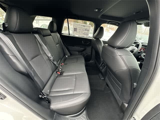 Thumbnail: 2026 Subaru Outback - 24