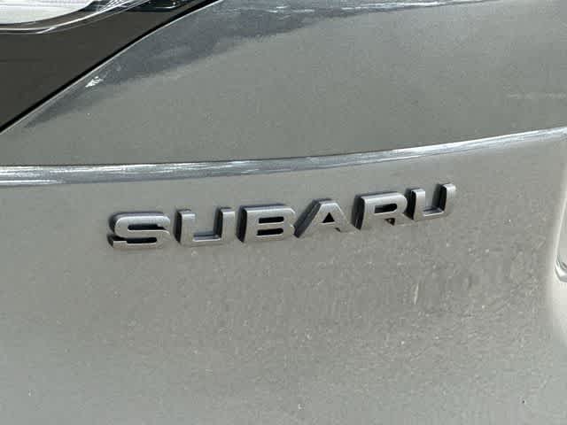 Thumbnail: 2026 Subaru Forester - 25