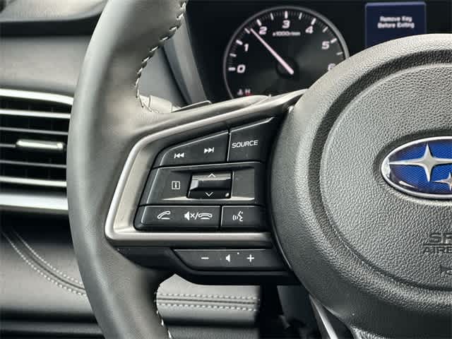 Thumbnail: 2025 Subaru Outback - 9