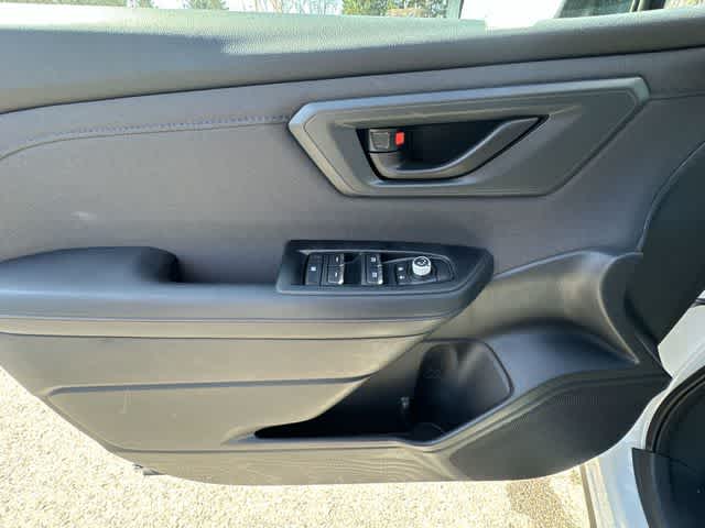 Thumbnail: 2026 Subaru Forester - 18