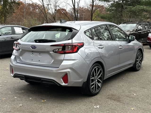 Thumbnail: 2025 Subaru Impreza - 31