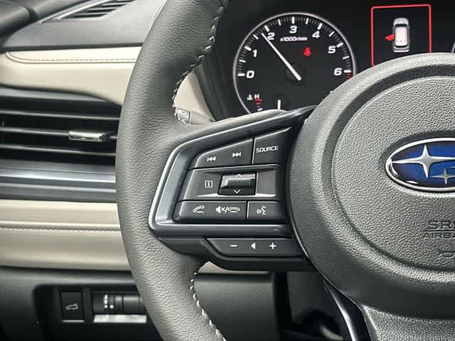 2026 Subaru Forester Limited - Photo 9