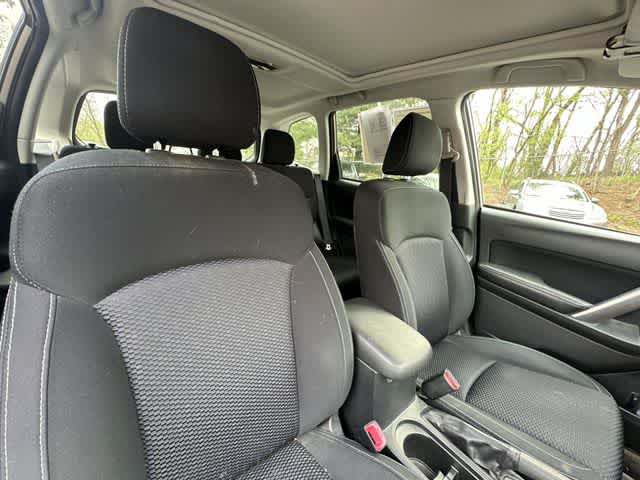 Thumbnail: 2016 Subaru Forester - 15