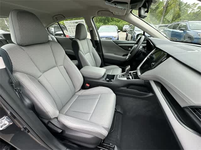 2025 Subaru Legacy Premium 19