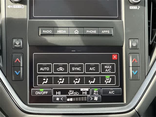 Thumbnail: 2026 Subaru Crosstrek - 14