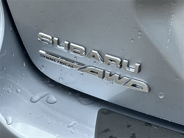 2025 Subaru Crosstrek Sport 24