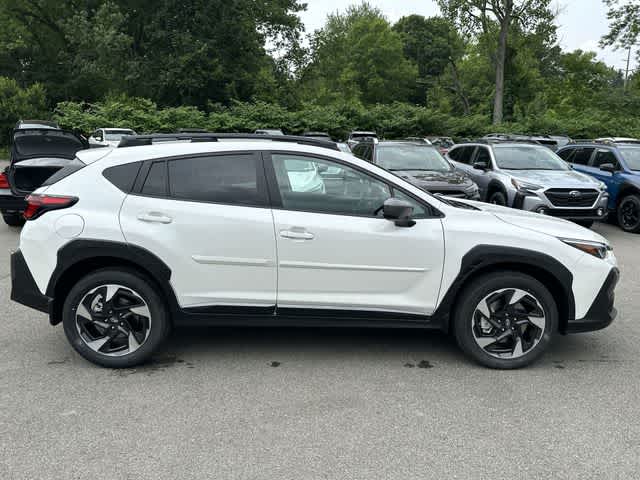 Thumbnail: 2025 Subaru Crosstrek - 3