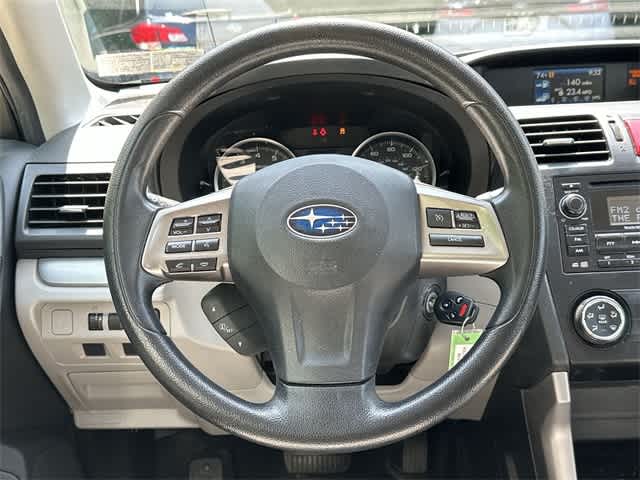 Thumbnail: 2015 Subaru Forester - 7