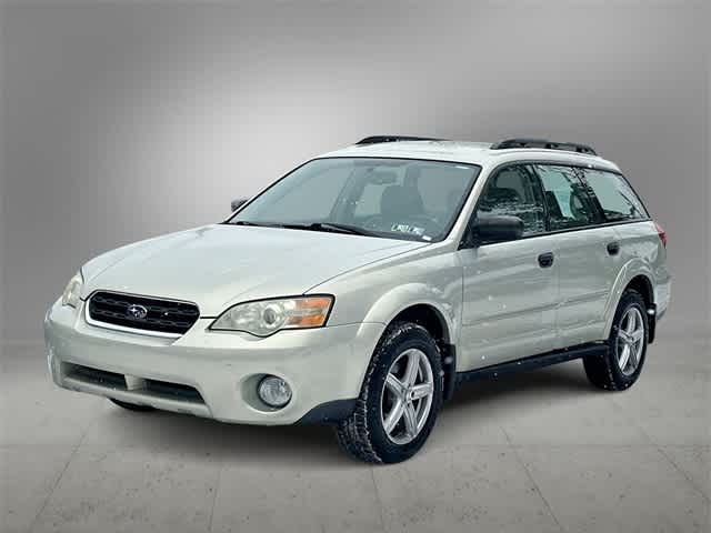 2007 Subaru Outback Basic -
                  Pittsburgh, PA