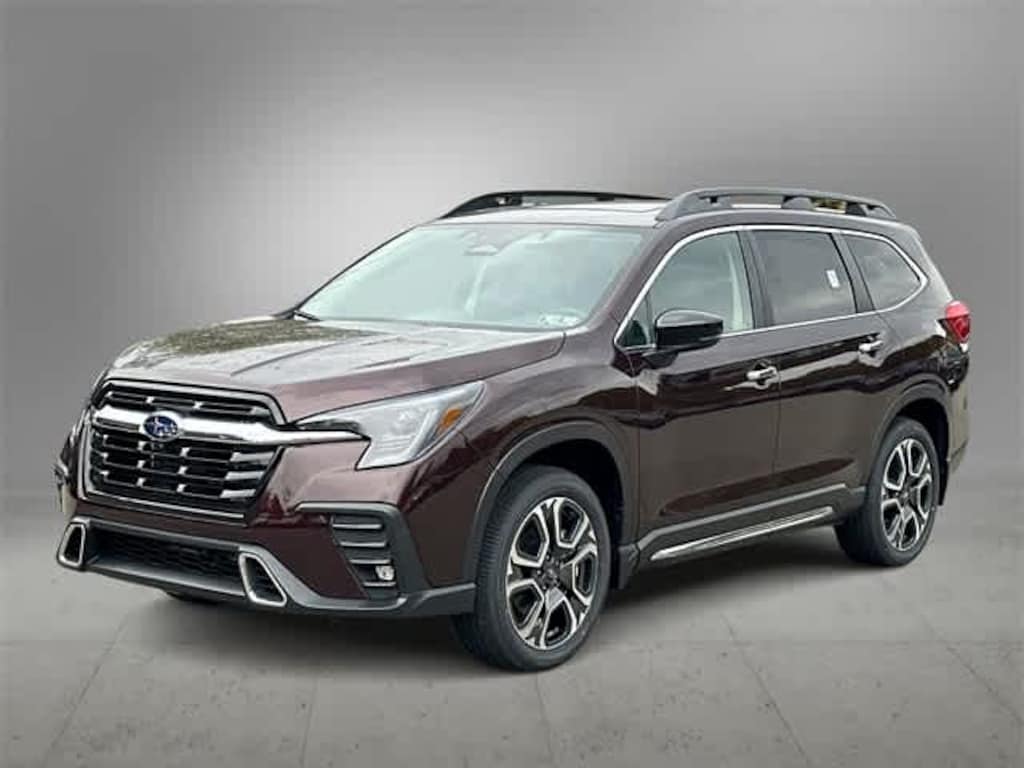 New 2025 Subaru Ascent Touring 7-Passenger SUV